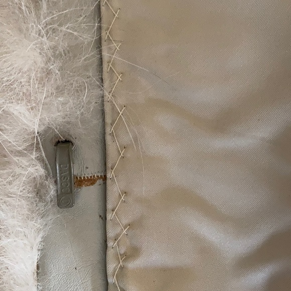 Silver Fox Coat - Picture 11 of 16